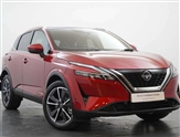 Nissan Qashqai Image 1