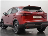 Nissan Qashqai Image 4