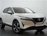 Nissan Qashqai Image 1