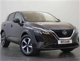 Nissan Qashqai Image 1