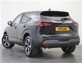 Nissan Qashqai Image 4