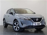 Nissan Qashqai Image 1