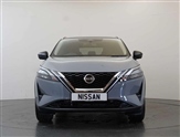 Nissan Qashqai Image 4