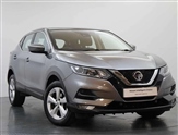 Nissan Qashqai Image 1
