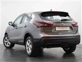 Nissan Qashqai Image 4