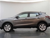 Nissan Qashqai Image 6