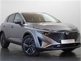 Nissan Qashqai Image 1