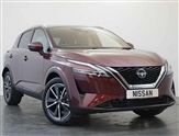 Nissan Qashqai Image 1