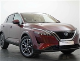 Nissan Qashqai Image 1