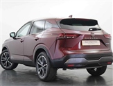 Nissan Qashqai Image 4