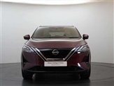 Nissan Qashqai Image 5