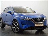 Nissan Qashqai Image 1