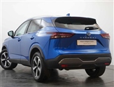 Nissan Qashqai Image 4