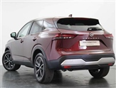 Nissan Qashqai Image 4