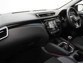 Nissan Qashqai Image 2