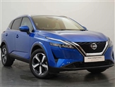 Nissan Qashqai Image 1