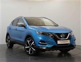 Nissan Qashqai Image 1