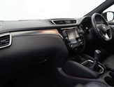 Nissan Qashqai Image 2