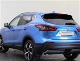 Nissan Qashqai Image 4