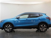 Nissan Qashqai Image 6