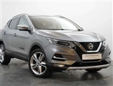 Nissan Qashqai Image 1