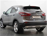 Nissan Qashqai Image 4