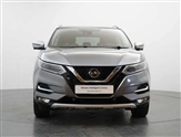 Nissan Qashqai Image 5