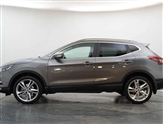 Nissan Qashqai Image 6