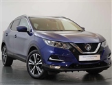 Nissan Qashqai Image 1