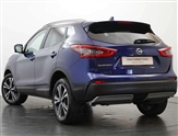 Nissan Qashqai Image 4