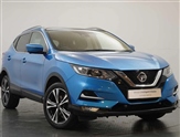 Nissan Qashqai Image 1