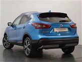 Nissan Qashqai Image 4