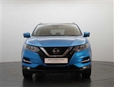 Nissan Qashqai Image 5
