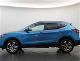 Nissan Qashqai Image 6