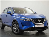 Nissan Qashqai Image 1