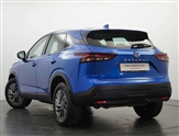 Nissan Qashqai Image 4