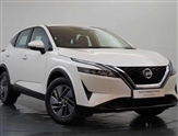 Nissan Qashqai Image 1