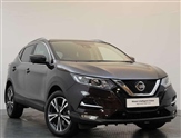Nissan Qashqai Image 1