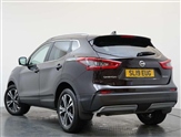 Nissan Qashqai Image 4