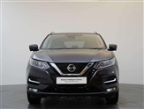 Nissan Qashqai Image 5
