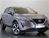 Nissan Qashqai Image 1