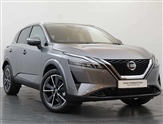 Nissan Qashqai Image 1
