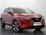 Nissan Qashqai Image 1
