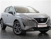 Nissan Qashqai Image 1