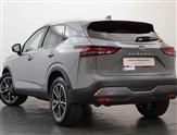 Nissan Qashqai Image 4