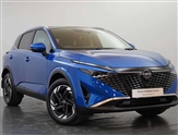 Nissan Qashqai Image 1