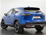Nissan Qashqai Image 4