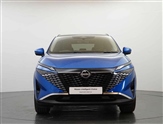 Nissan Qashqai Image 5