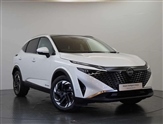 Nissan Qashqai Image 1
