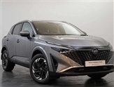 Nissan Qashqai Image 1
